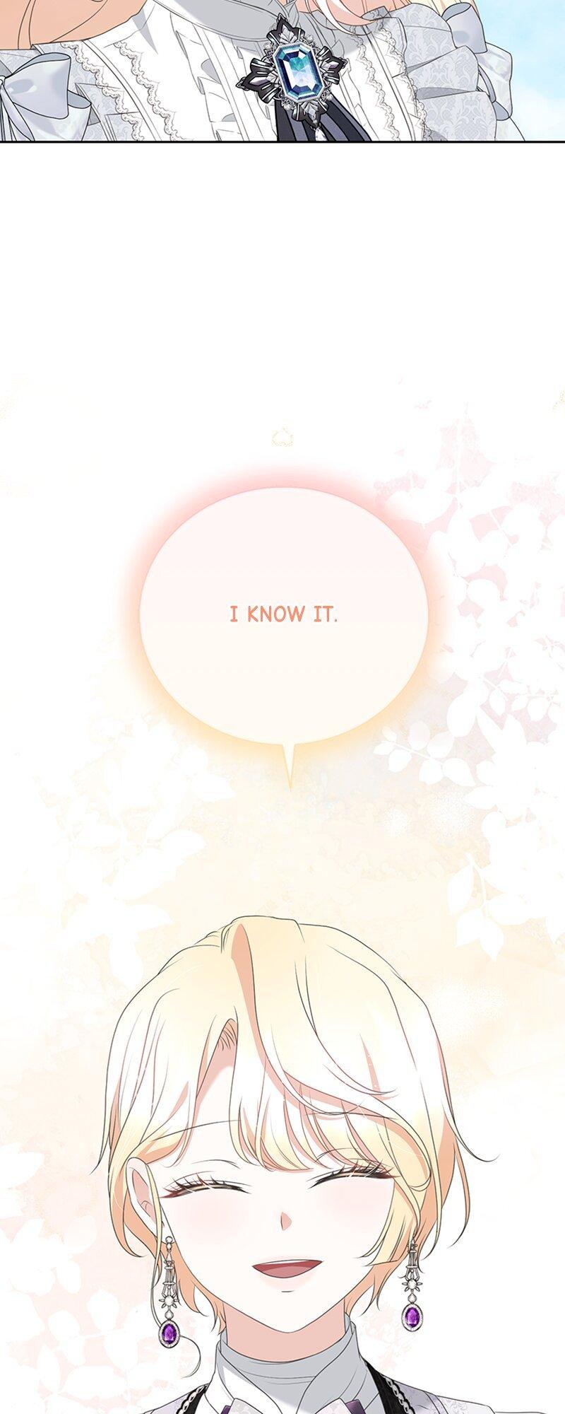 Reborn As a Character That Never Existed Chapter 80 page 45