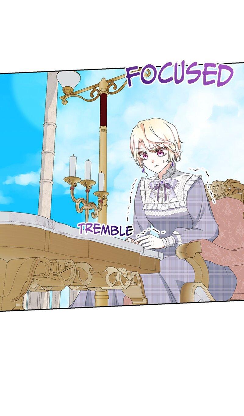 Reborn As a Character That Never Existed Chapter 80 page 48