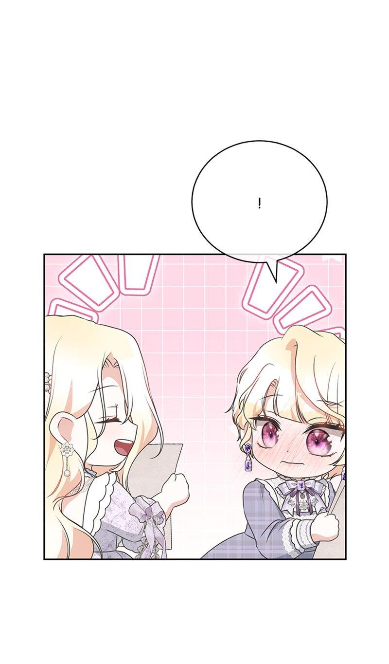 Reborn As a Character That Never Existed Chapter 80 page 55