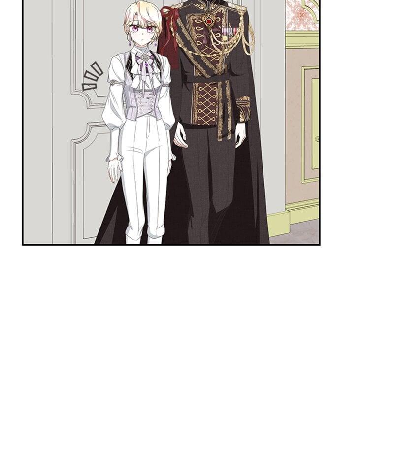 Reborn As a Character That Never Existed Chapter 80 page 6