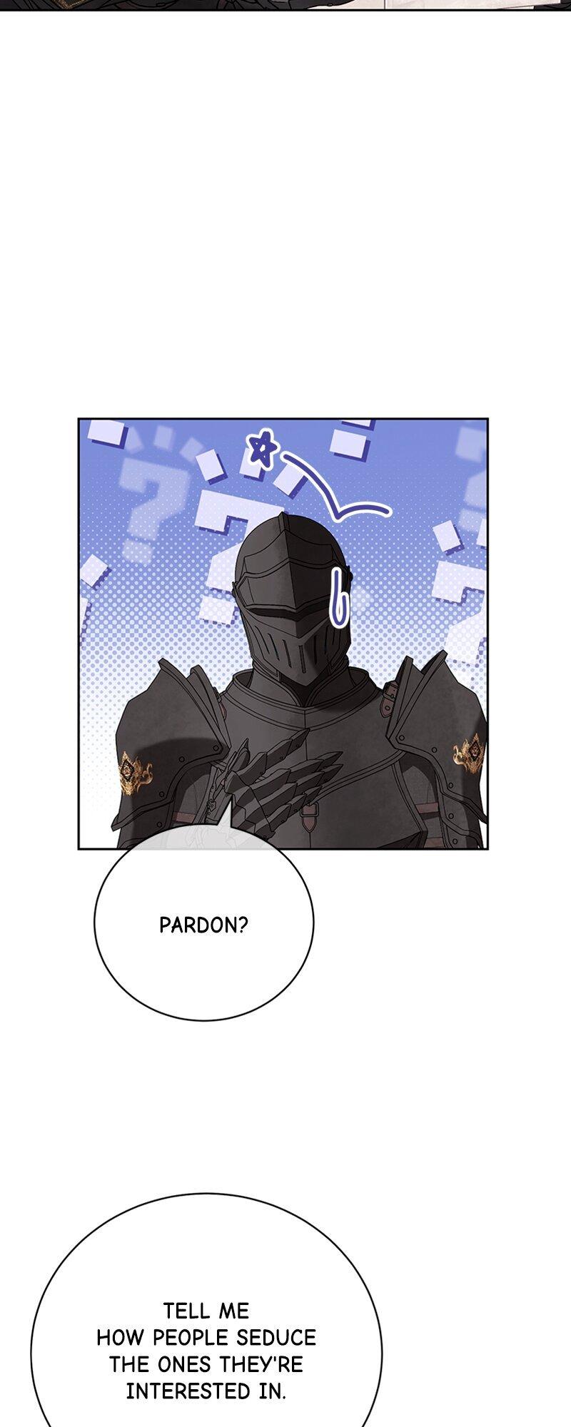 Reborn As a Character That Never Existed Chapter 81 page 14