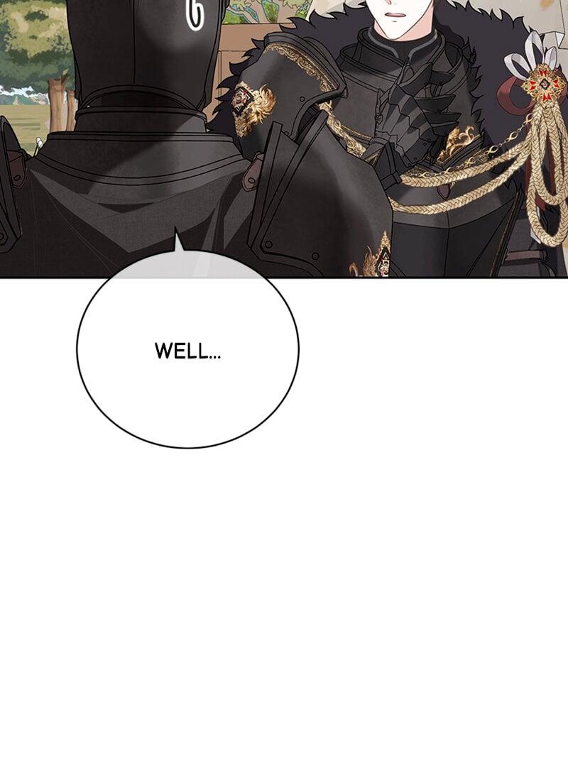 Reborn As a Character That Never Existed Chapter 81 page 19
