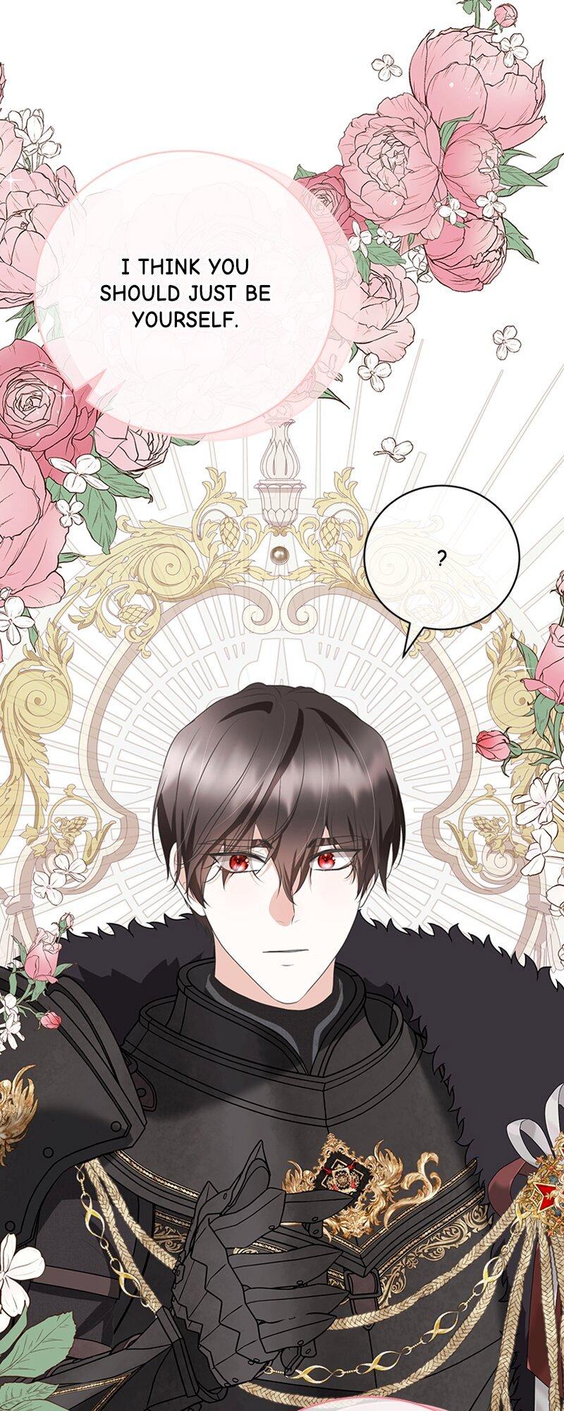 Reborn As a Character That Never Existed Chapter 81 page 23
