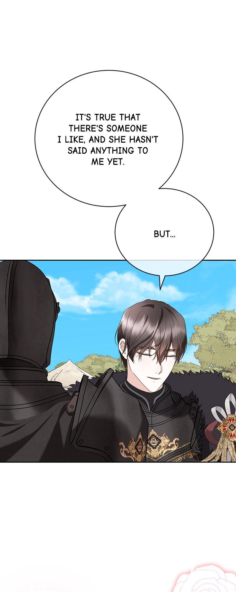 Reborn As a Character That Never Existed Chapter 81 page 29