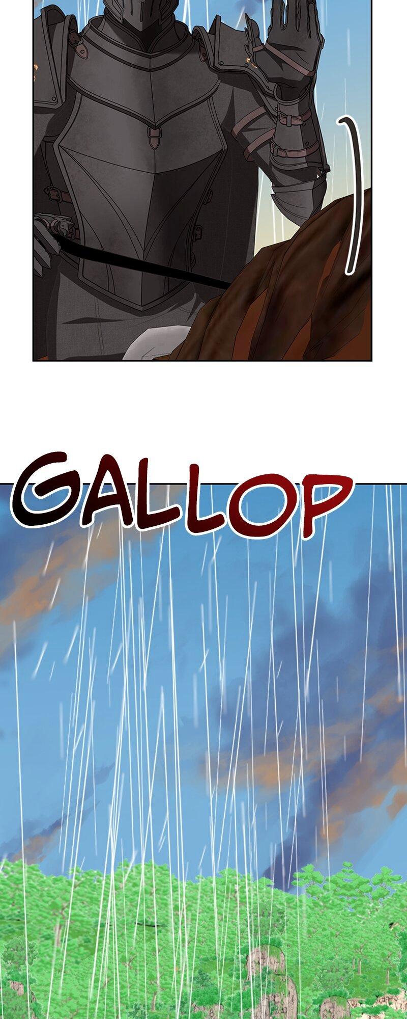 Reborn As a Character That Never Existed Chapter 81 page 36