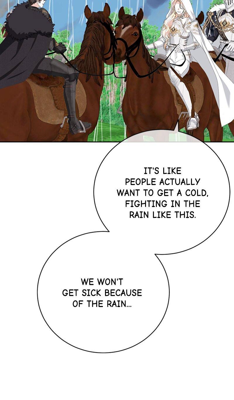 Reborn As a Character That Never Existed Chapter 81 page 40