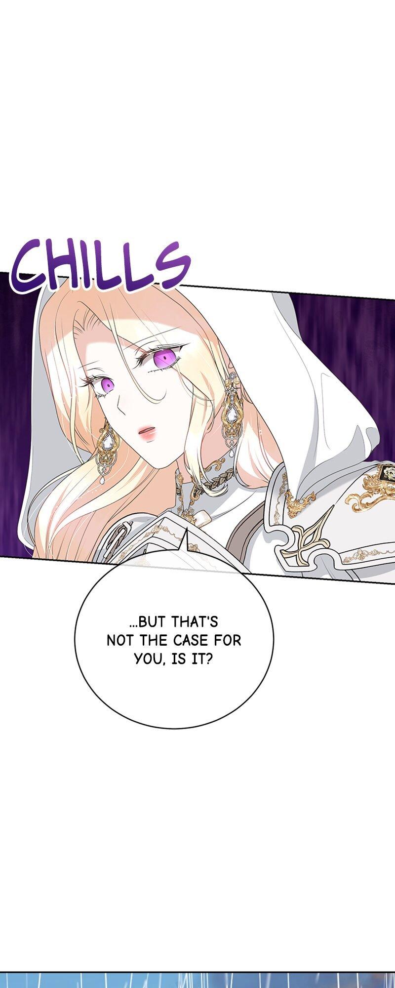 Reborn As a Character That Never Existed Chapter 81 page 41