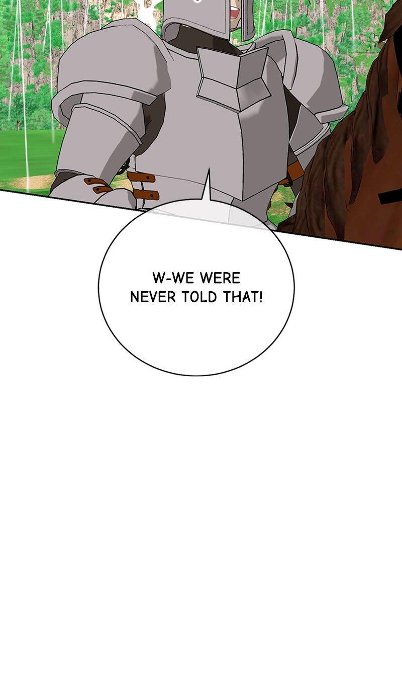 Reborn As a Character That Never Existed Chapter 81 page 47