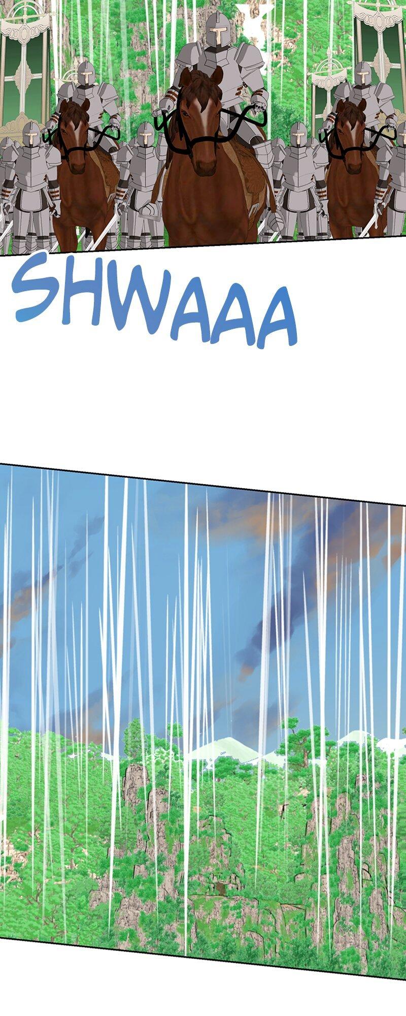 Reborn As a Character That Never Existed Chapter 81 page 51