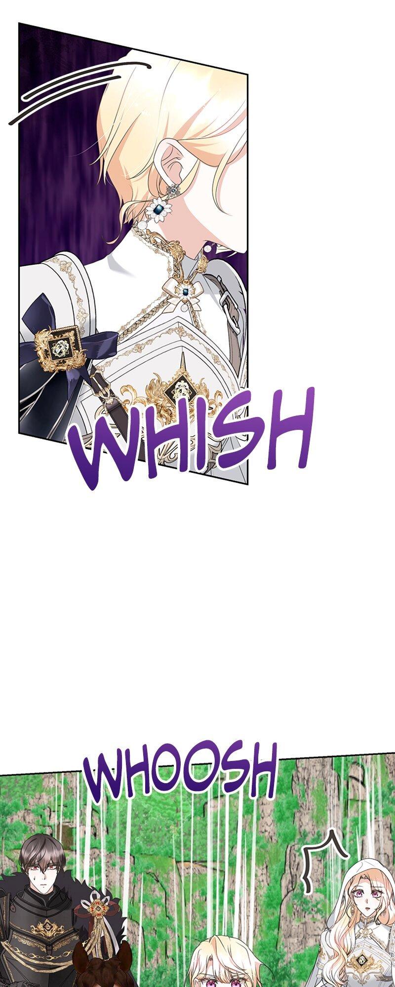 Reborn As a Character That Never Existed Chapter 81 page 53