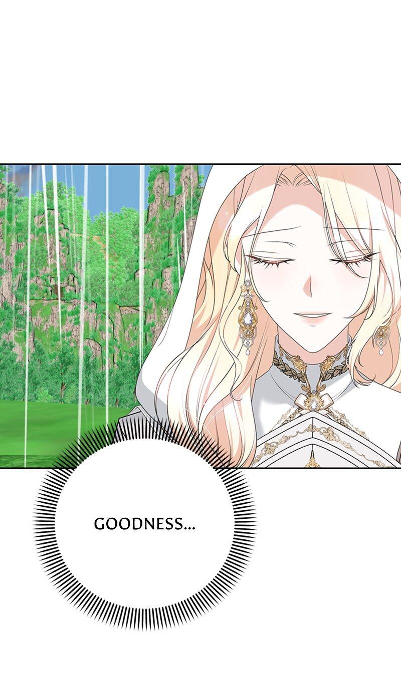 Reborn As a Character That Never Existed Chapter 81 page 61