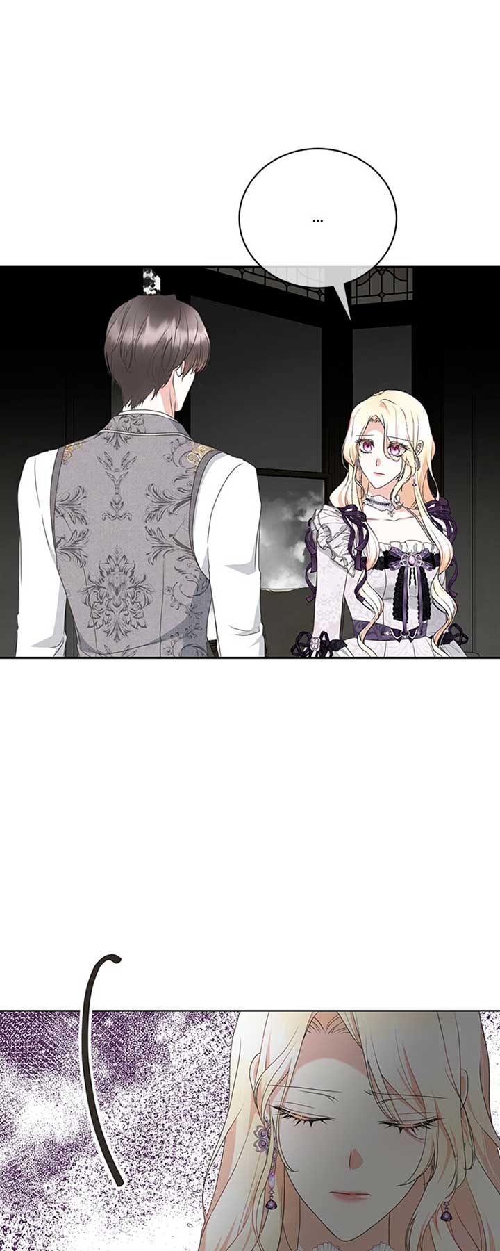Reborn As a Character That Never Existed Chapter 85 page 14