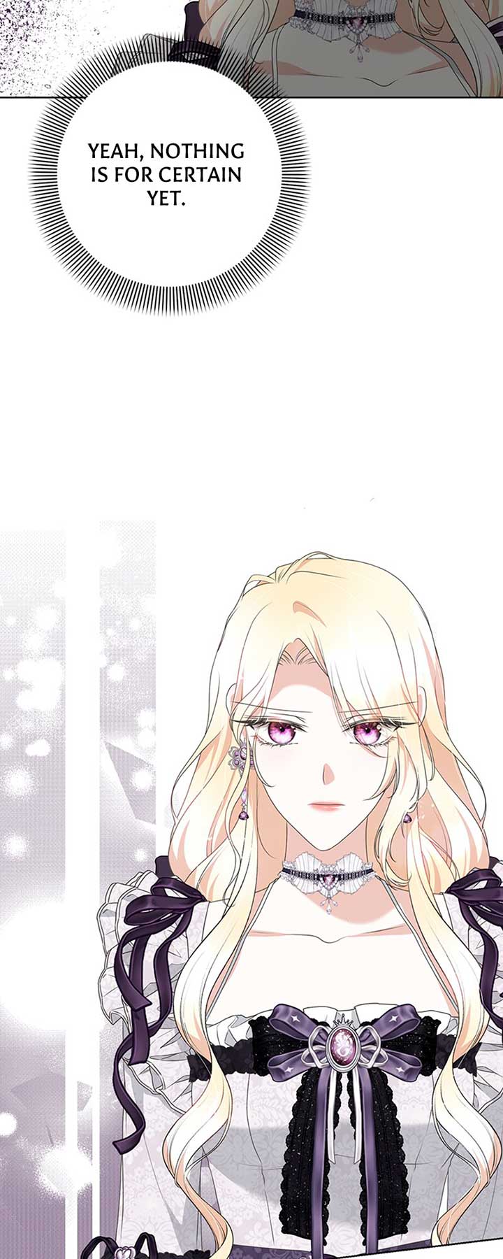 Reborn As a Character That Never Existed Chapter 85 page 15