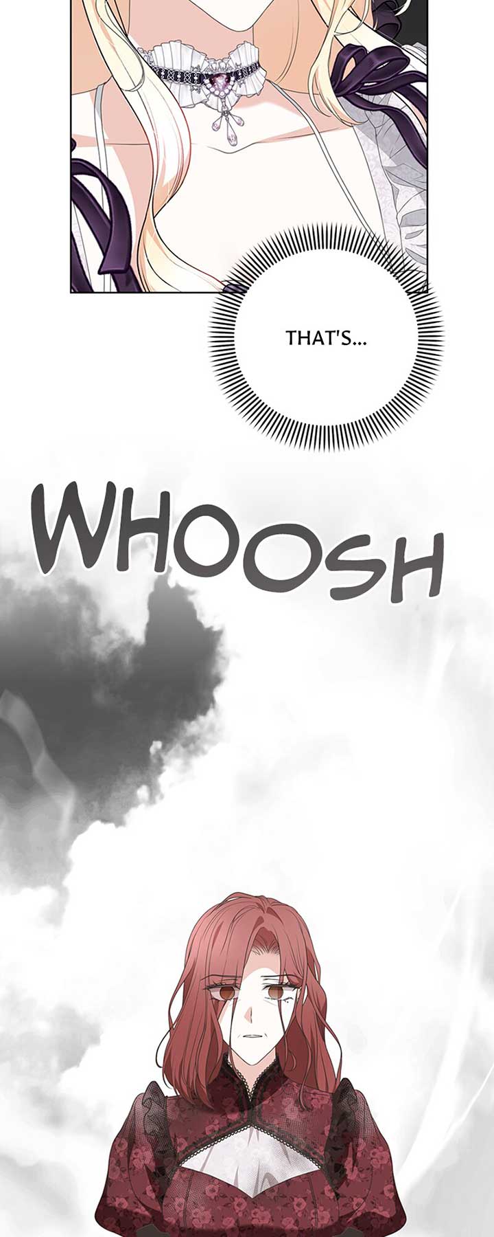 Reborn As a Character That Never Existed Chapter 85 page 23