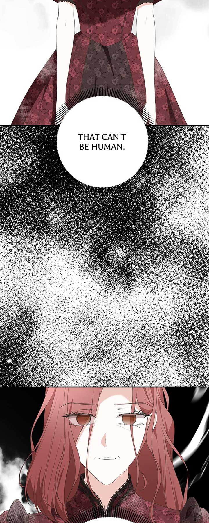 Reborn As a Character That Never Existed Chapter 85 page 24