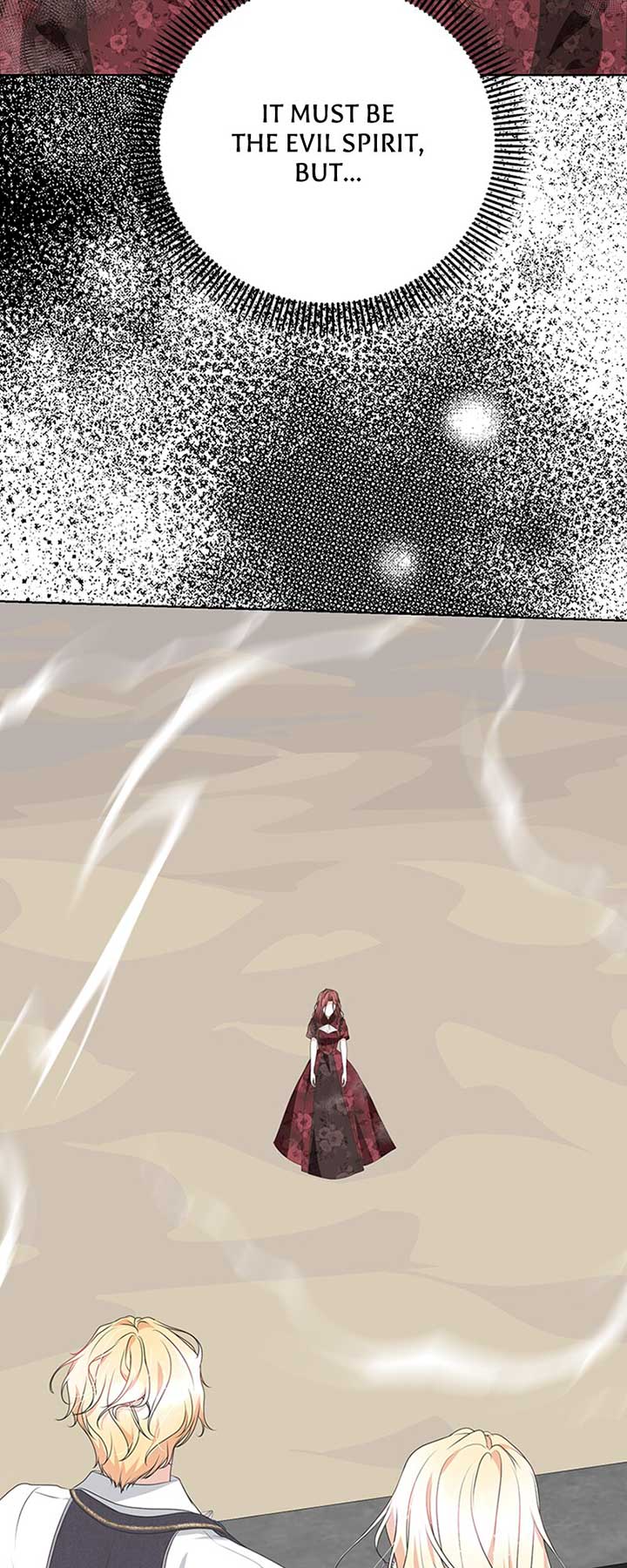 Reborn As a Character That Never Existed Chapter 85 page 25