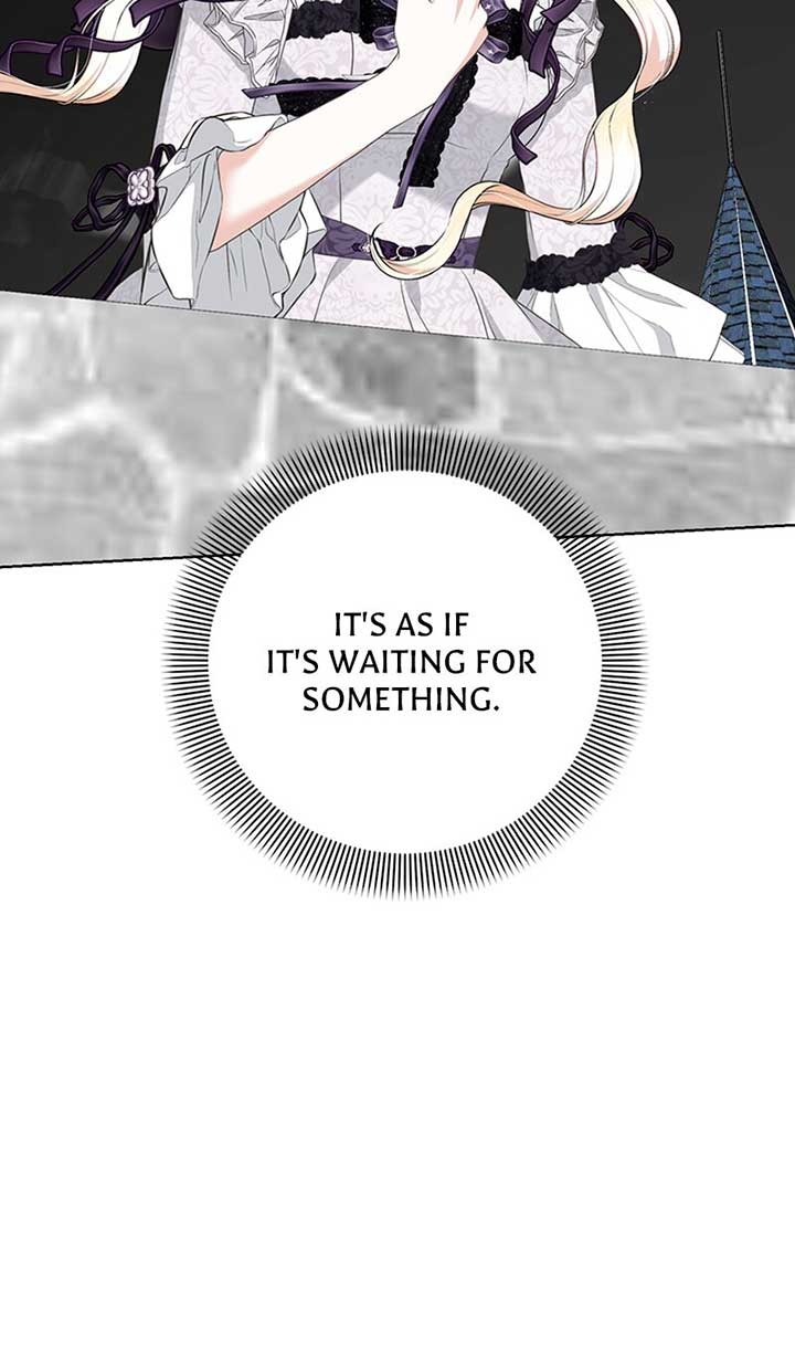 Reborn As a Character That Never Existed Chapter 85 page 27