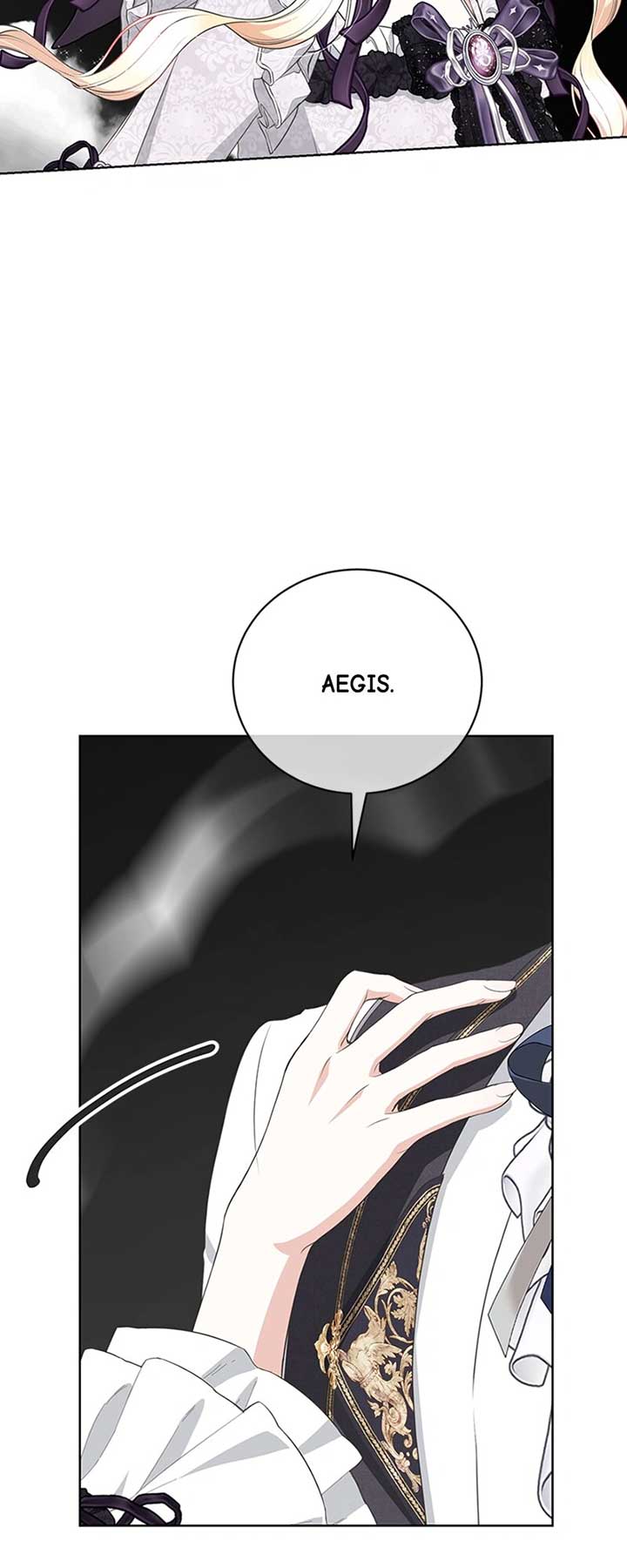 Reborn As a Character That Never Existed Chapter 85 page 31