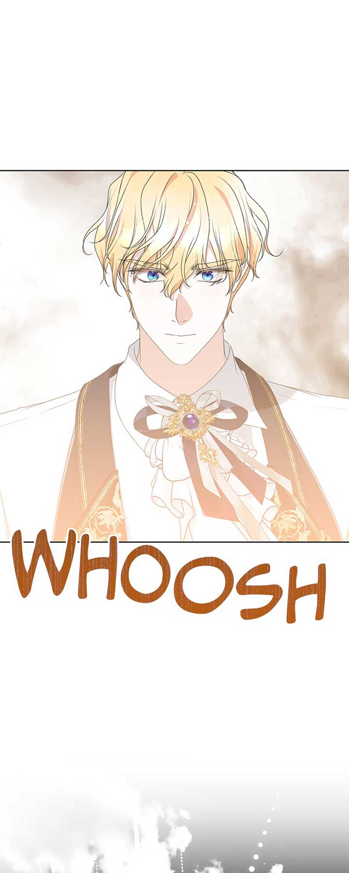 Reborn As a Character That Never Existed Chapter 85 page 32