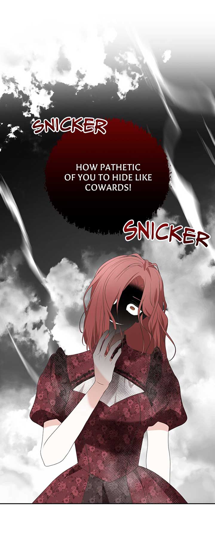 Reborn As a Character That Never Existed Chapter 85 page 35
