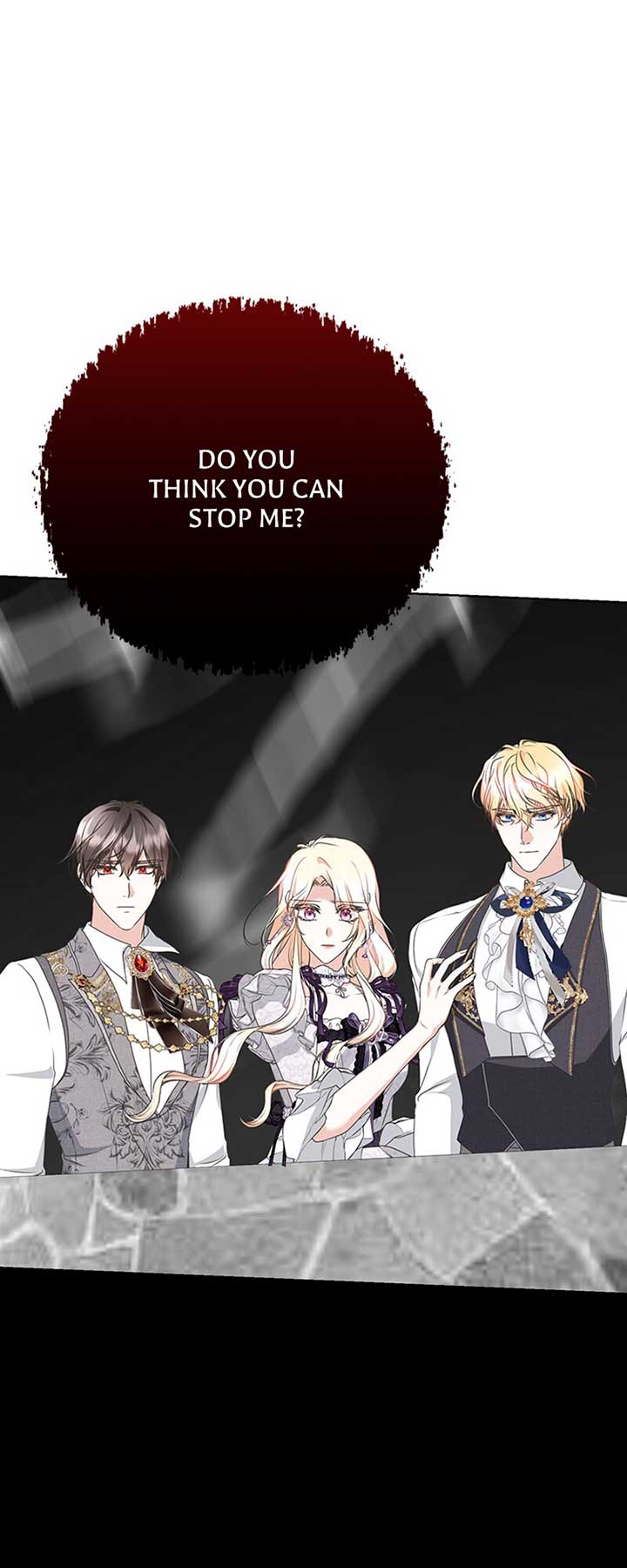 Reborn As a Character That Never Existed Chapter 85 page 36