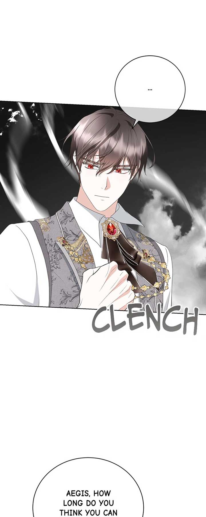 Reborn As a Character That Never Existed Chapter 85 page 39