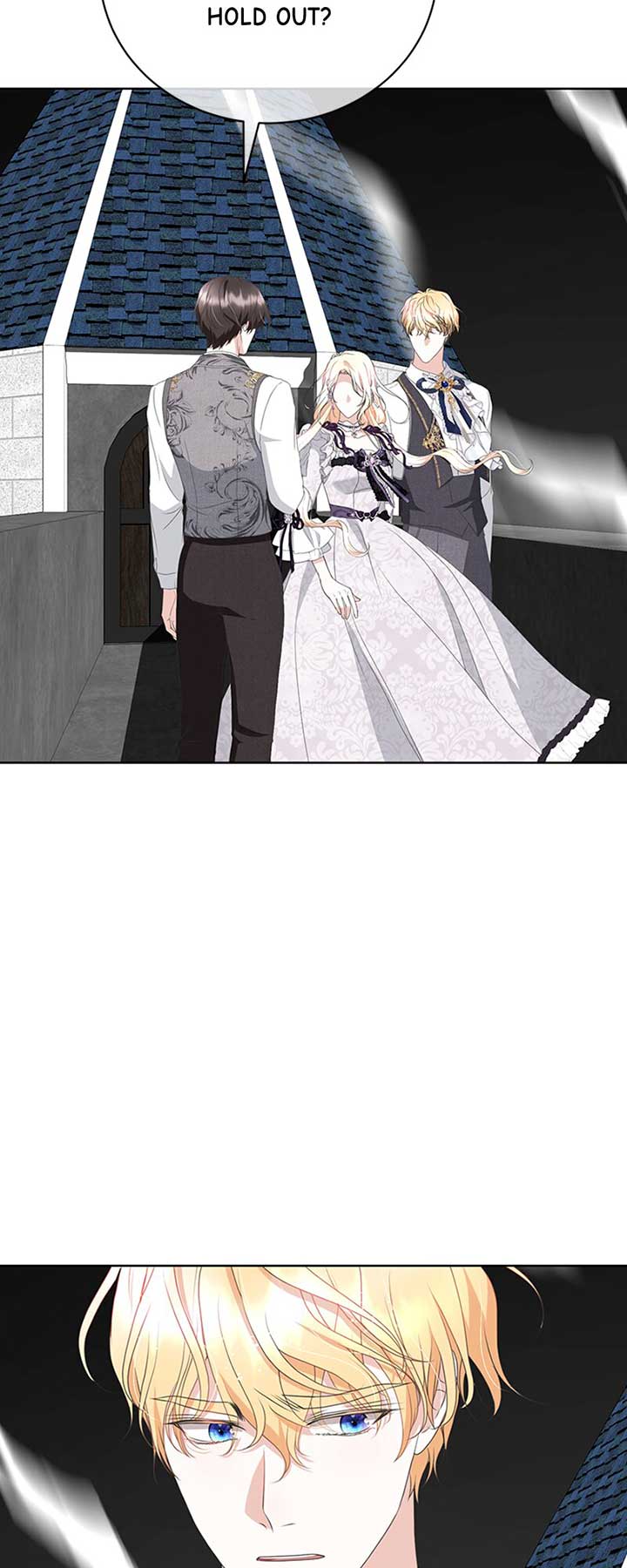 Reborn As a Character That Never Existed Chapter 85 page 40