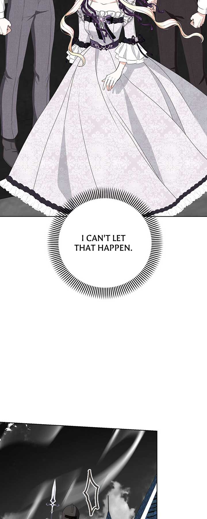 Reborn As a Character That Never Existed Chapter 85 page 45
