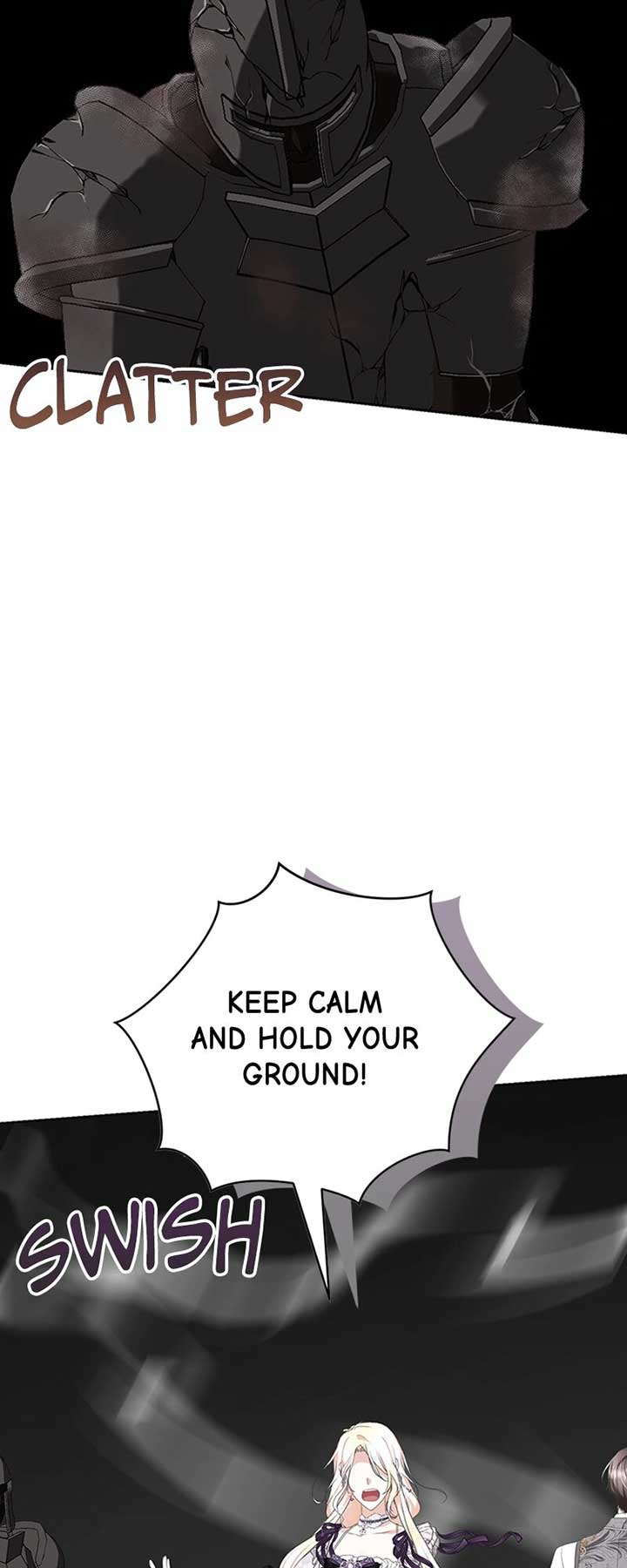 Reborn As a Character That Never Existed Chapter 85 page 50