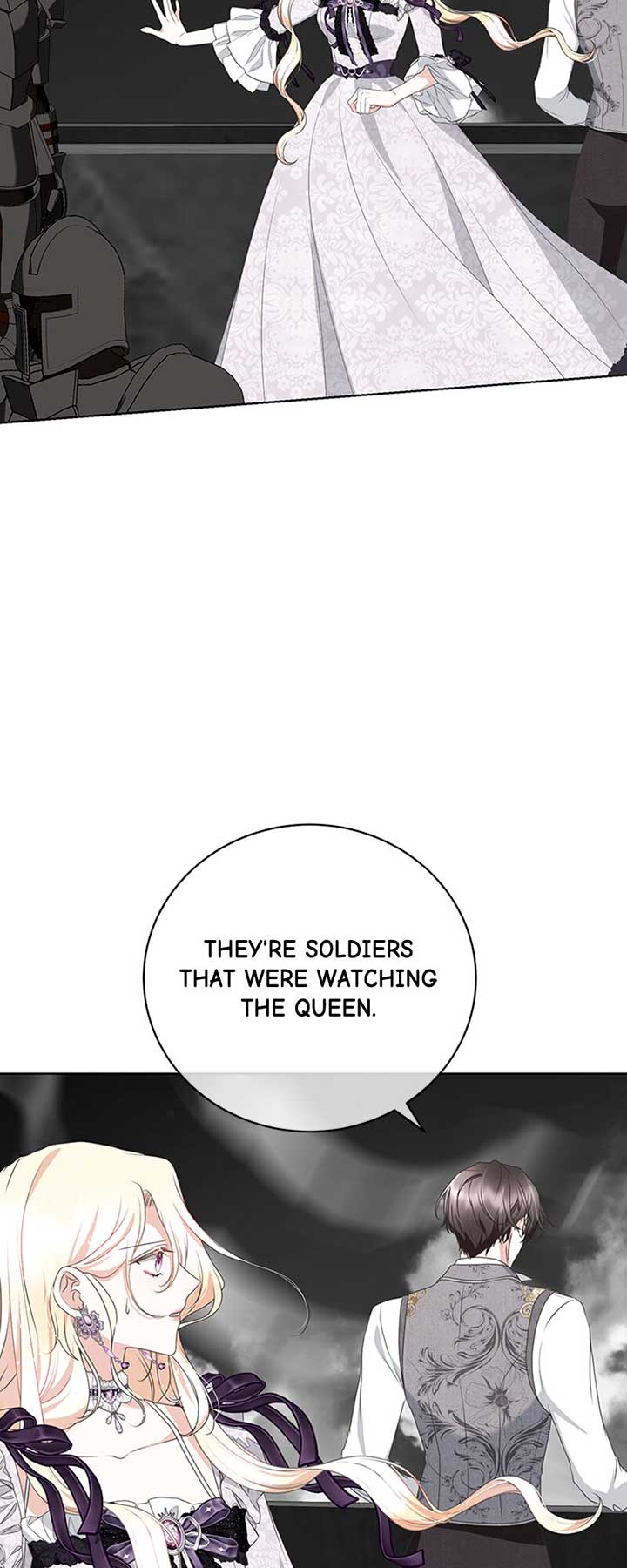 Reborn As a Character That Never Existed Chapter 85 page 51
