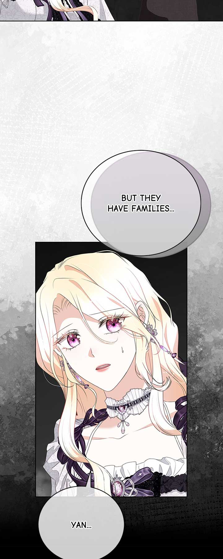 Reborn As a Character That Never Existed Chapter 85 page 52