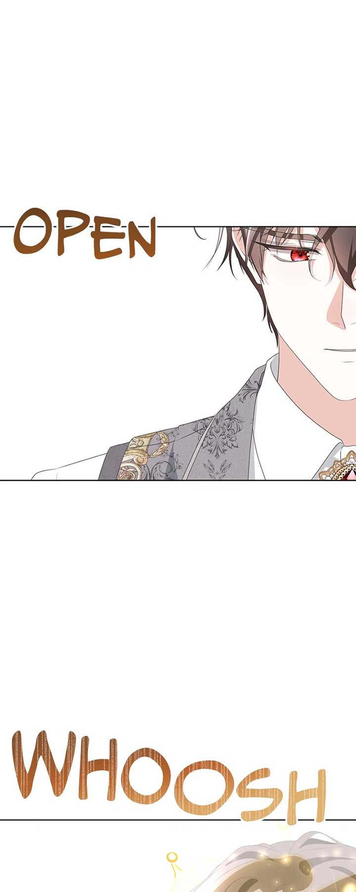 Reborn As a Character That Never Existed Chapter 85 page 56