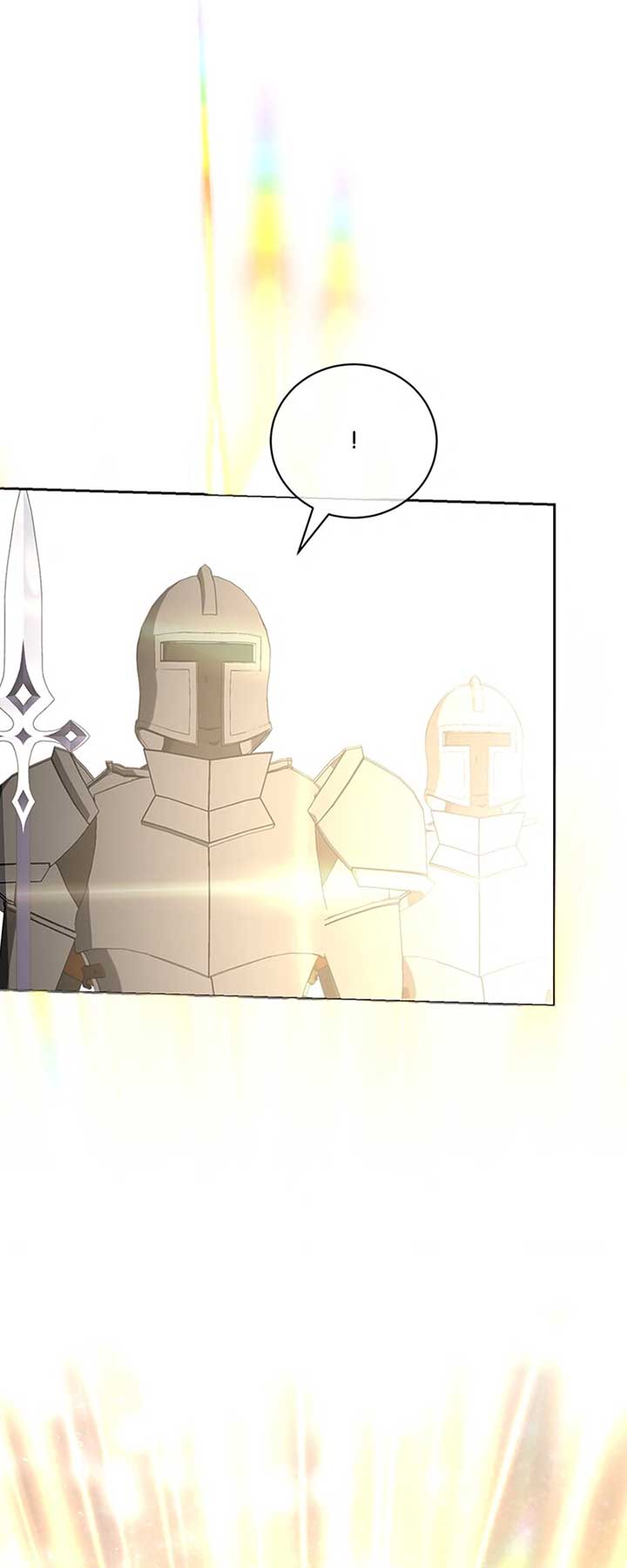 Reborn As a Character That Never Existed Chapter 85 page 58