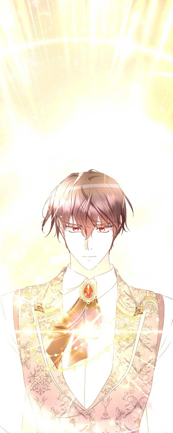 Reborn As a Character That Never Existed Chapter 85 page 59