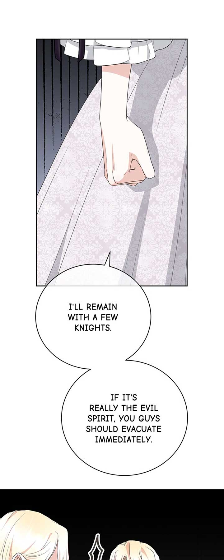 Reborn As a Character That Never Existed Chapter 85 page 7