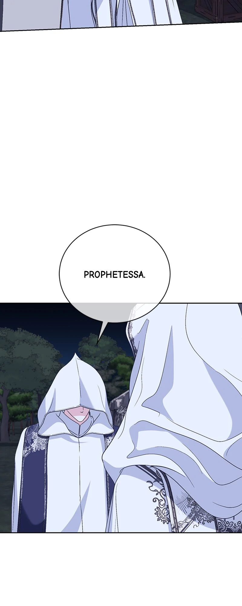 Reborn As a Character That Never Existed Chapter 87 page 9