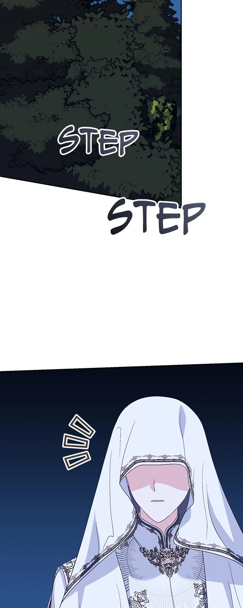 Reborn As a Character That Never Existed Chapter 87 page 12