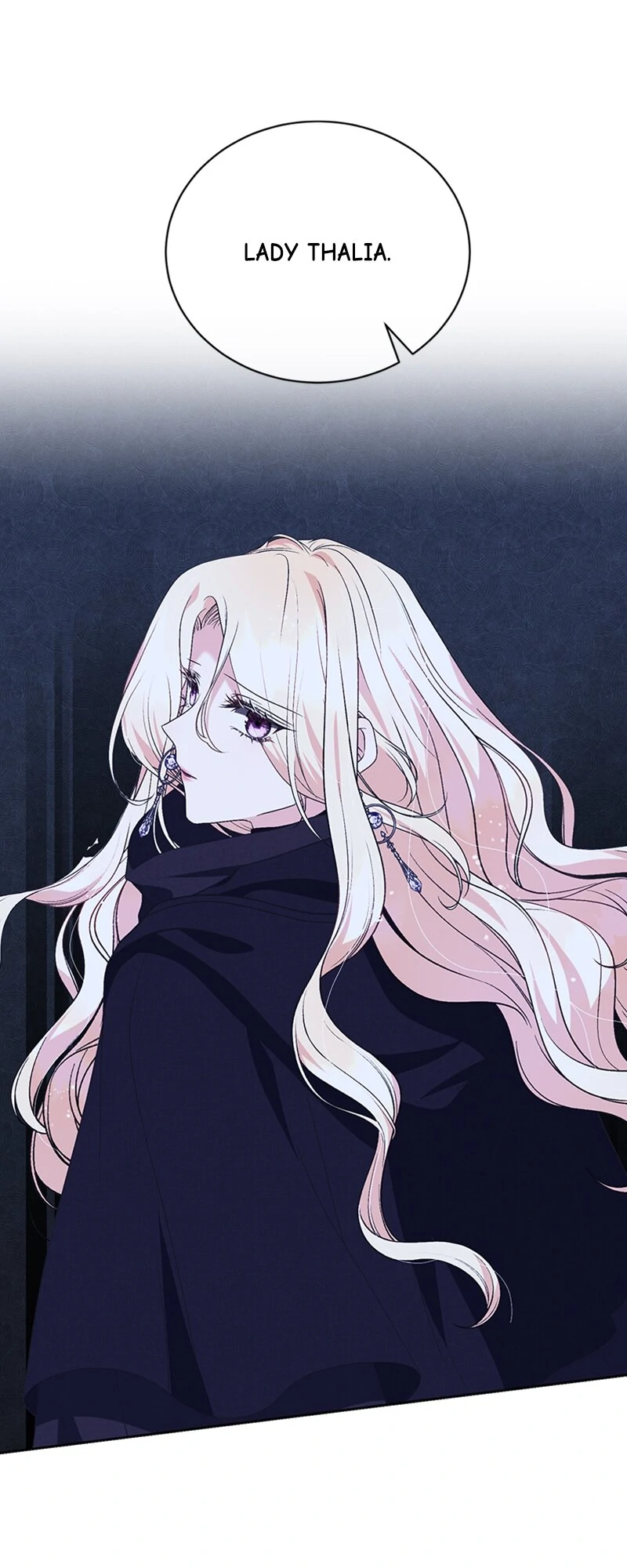 Reborn As a Character That Never Existed Chapter 87 page 15