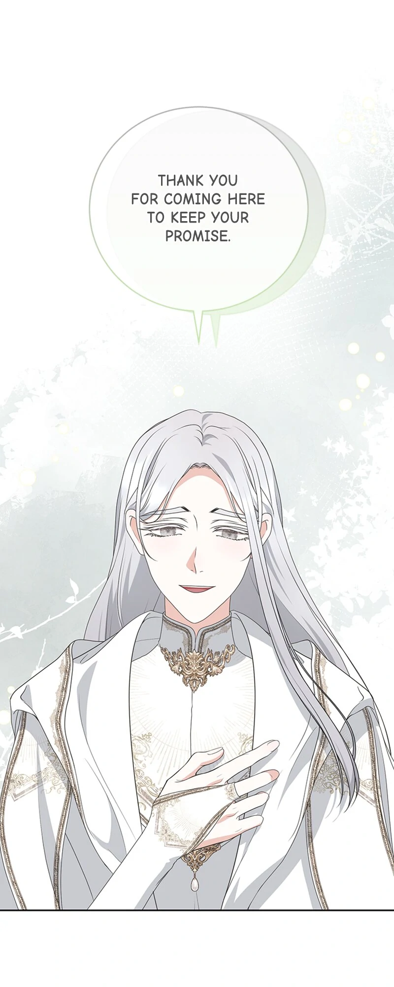 Reborn As a Character That Never Existed Chapter 87 page 20