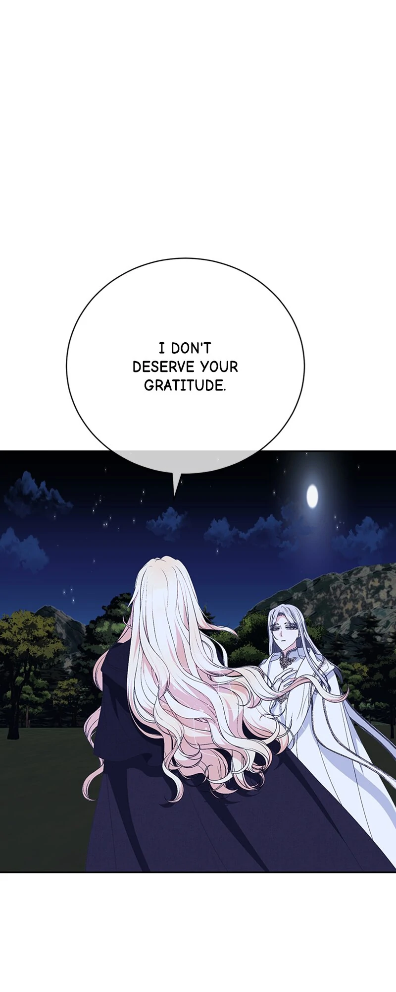Reborn As a Character That Never Existed Chapter 87 page 21
