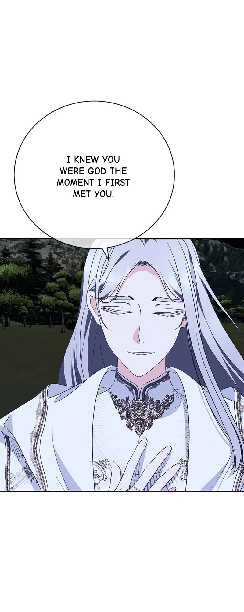 Reborn As a Character That Never Existed Chapter 87 page 24