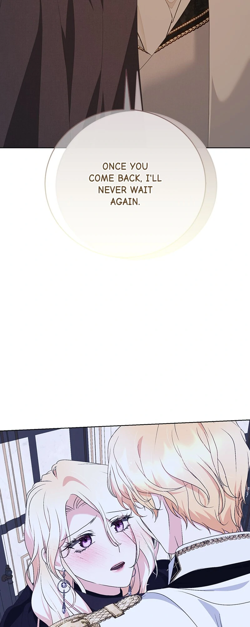 Reborn As a Character That Never Existed Chapter 87 page 2