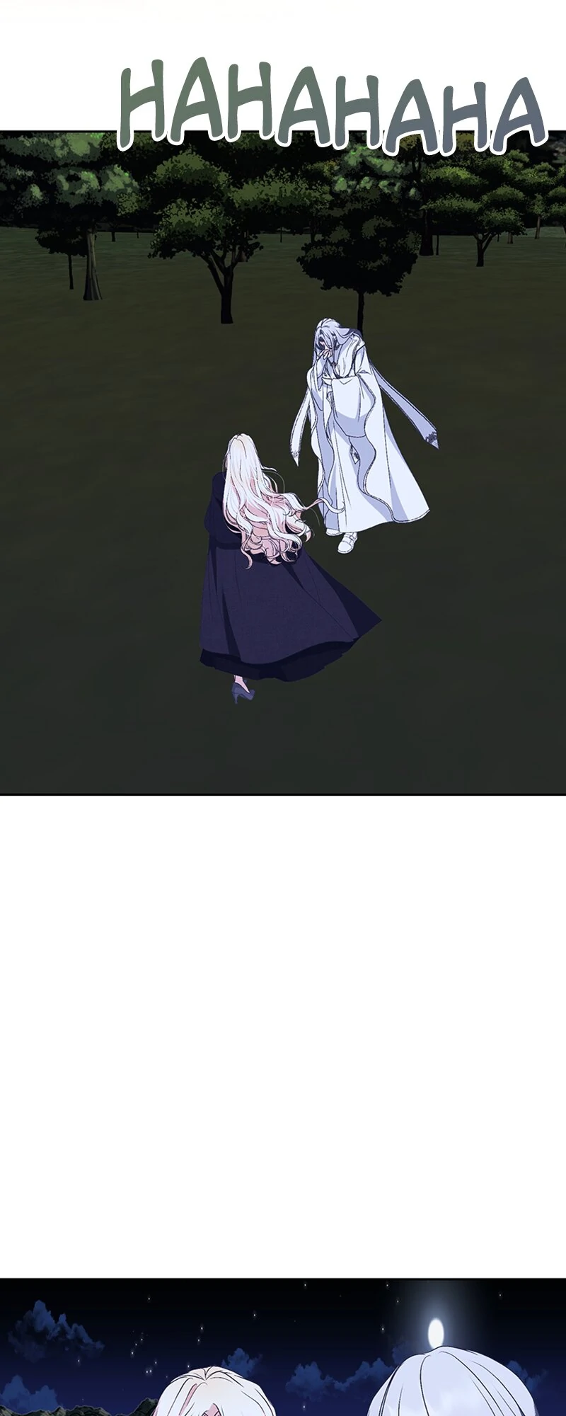 Reborn As a Character That Never Existed Chapter 87 page 36