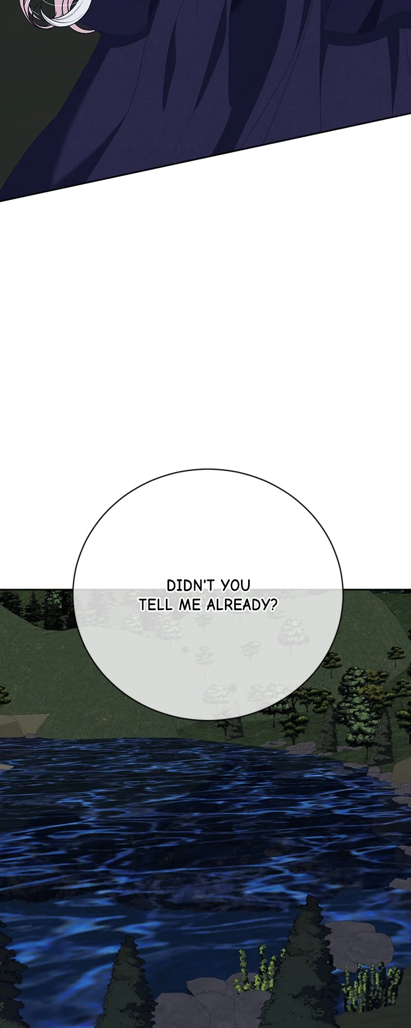 Reborn As a Character That Never Existed Chapter 87 page 40