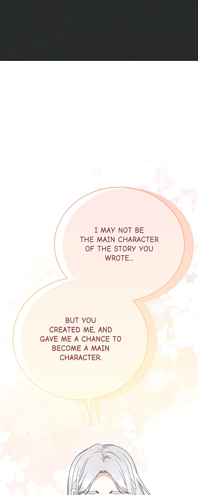 Reborn As a Character That Never Existed Chapter 87 page 42
