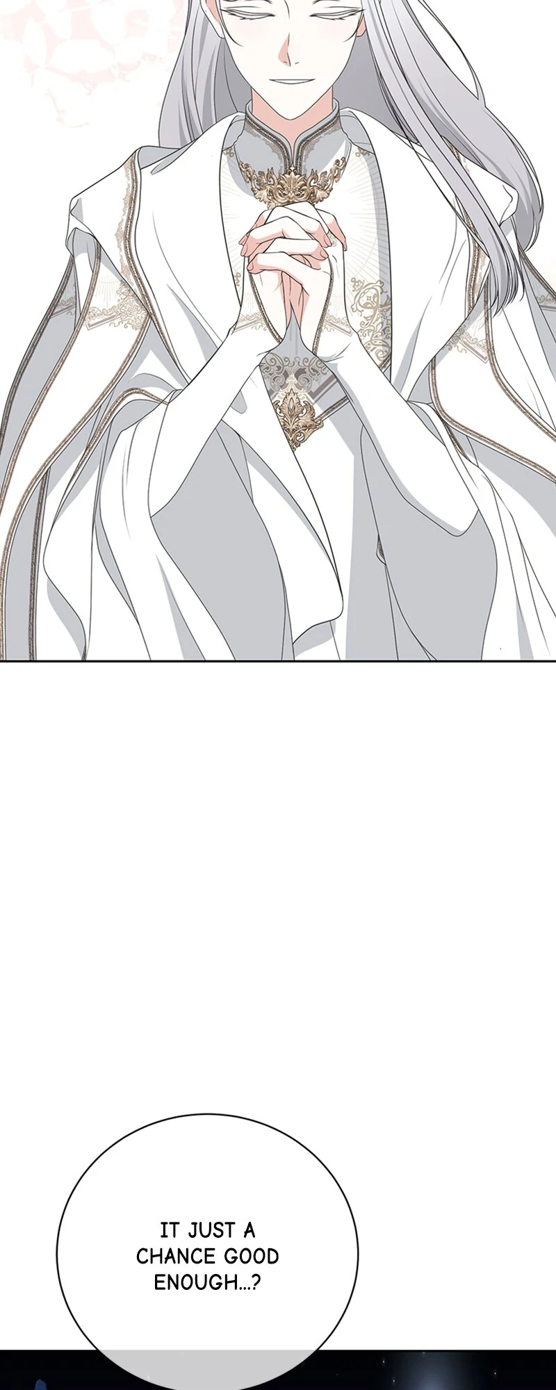 Reborn As a Character That Never Existed Chapter 87 page 43