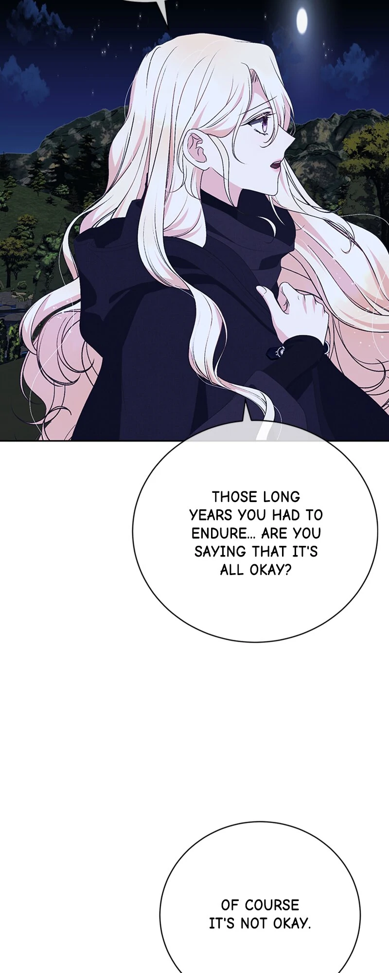 Reborn As a Character That Never Existed Chapter 87 page 44