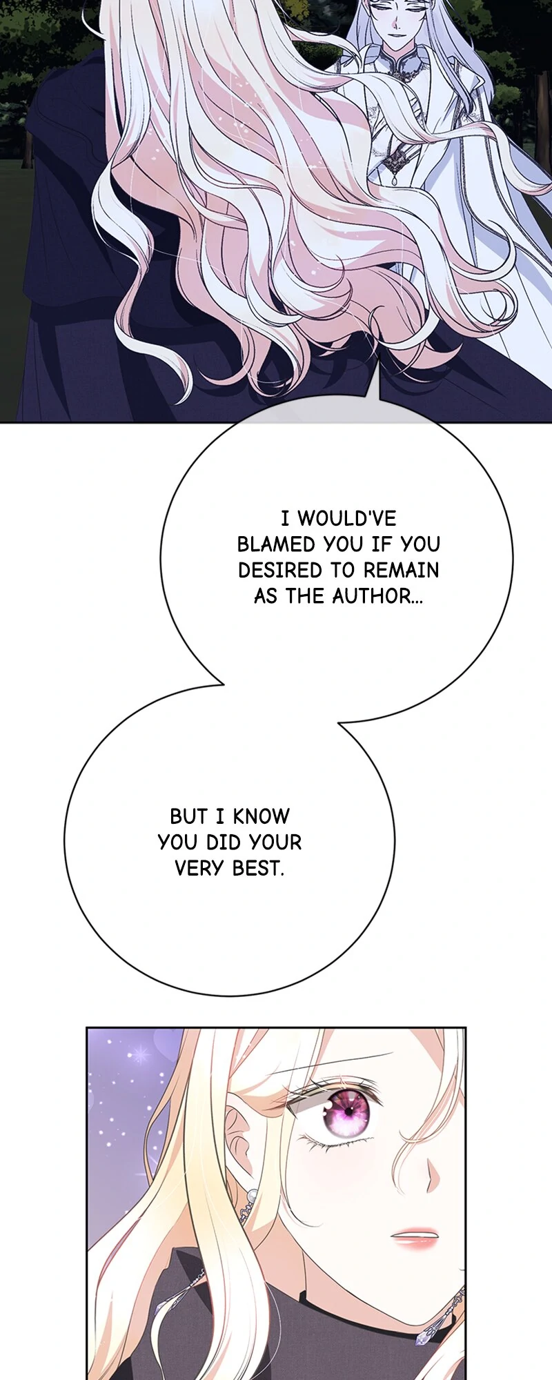 Reborn As a Character That Never Existed Chapter 87 page 47