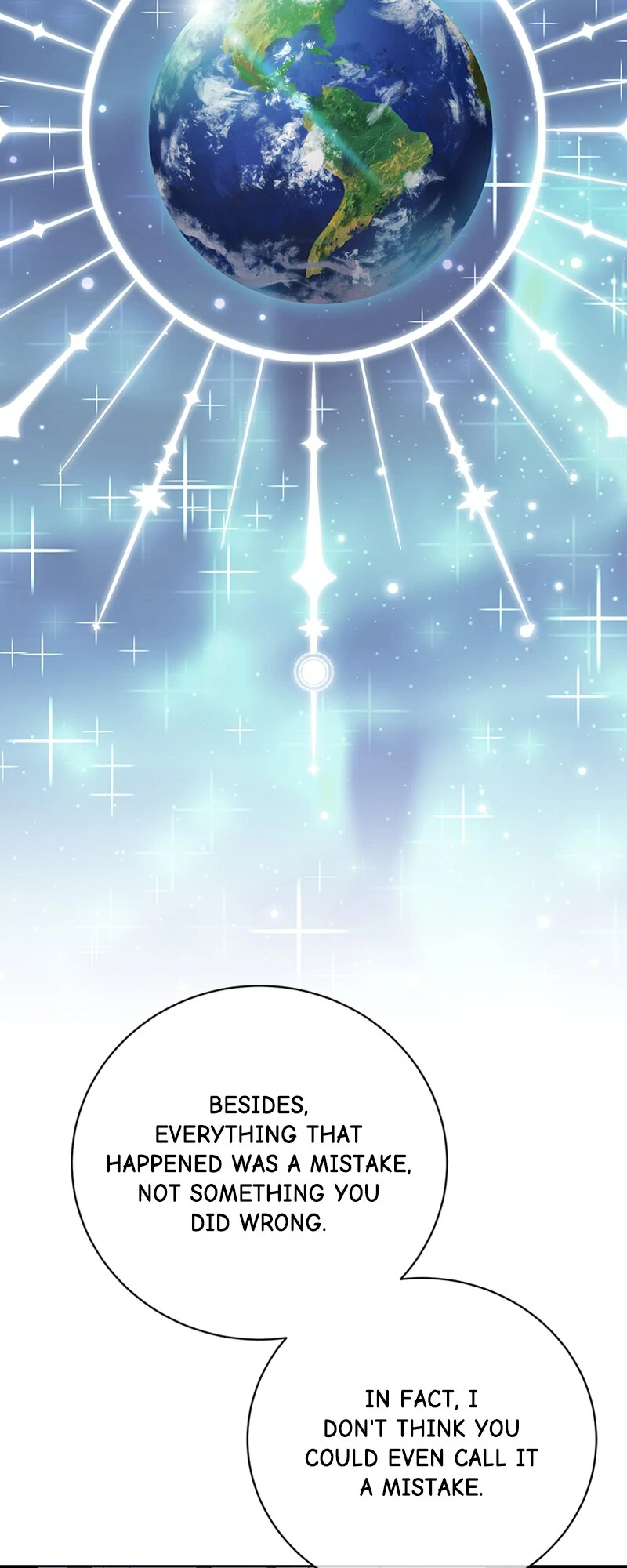 Reborn As a Character That Never Existed Chapter 87 page 49