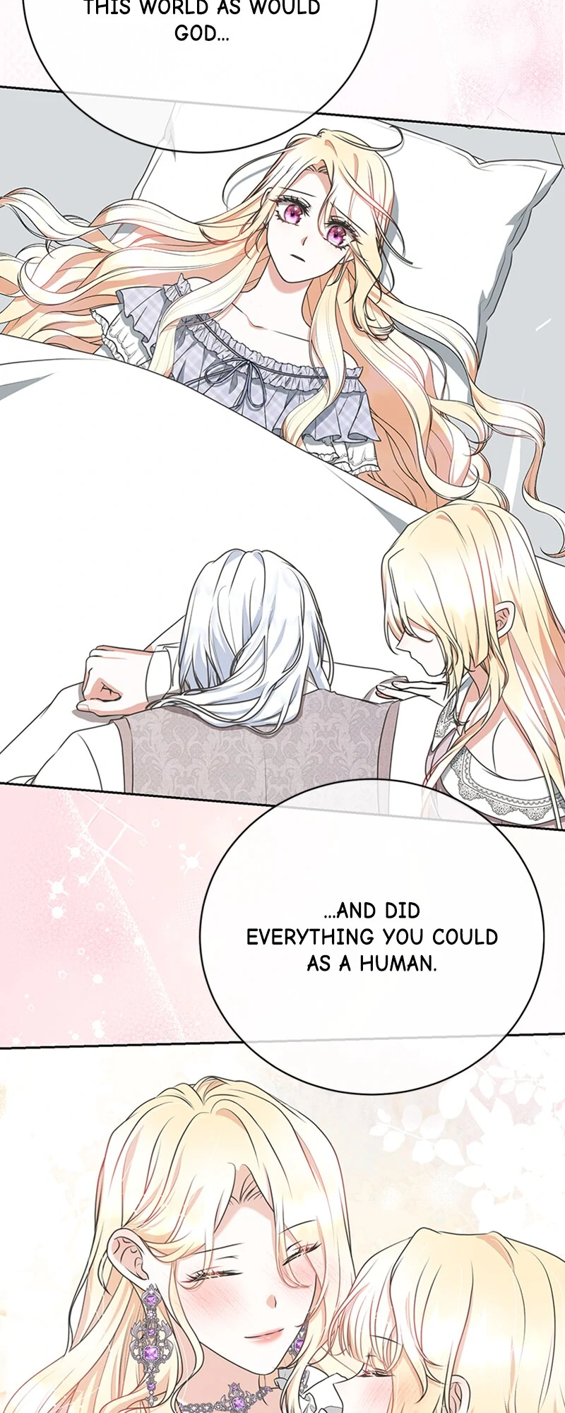 Reborn As a Character That Never Existed Chapter 87 page 52